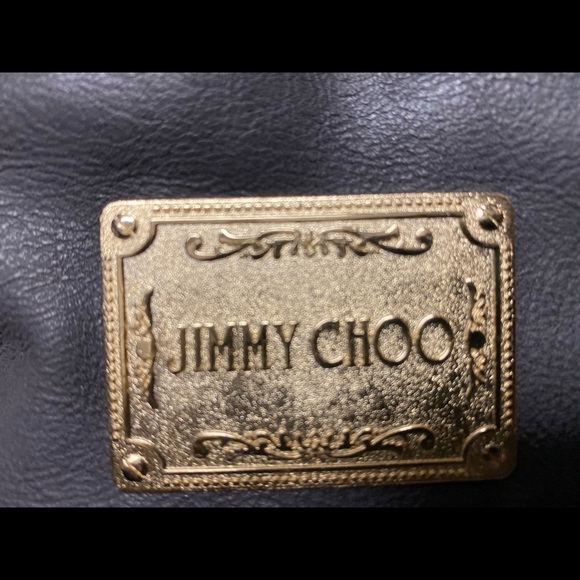 JIMMY CHOO HANDBAG/PURSE - Picture 2 of 8